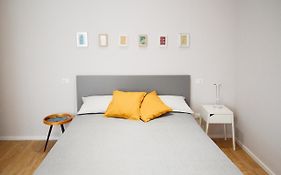 Regina Apartment